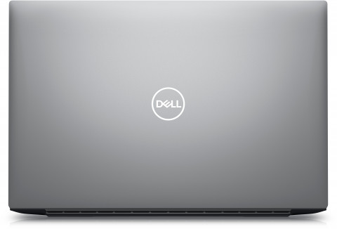 Dell Precision 5770 i7-12800H 17.0"UHD+ Touch 32GB DDR4 SSD512 RTX A3000 IR Cam Mic WLAN + BT Backlit Kb W11Pro - Galeria zdjęcie 9