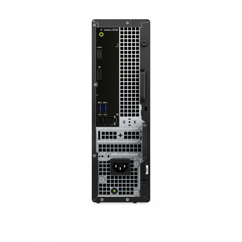 Dell Vostro 3030 SFF i3-14100 8GB DDR5 4400 SSD512 Intel UHD 730 WLAN+BT Kb+Mouse W11Pro 3Y Pro Support - Galeria zdjęcie 4