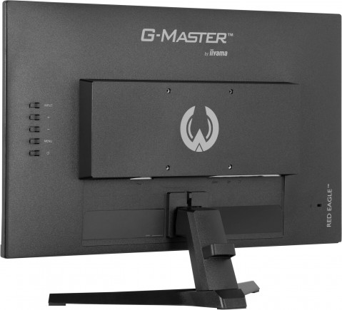 MONITOR IIYAMA LED 24" G2470HS-B1 180Hz - Galeria zdjęcie 9