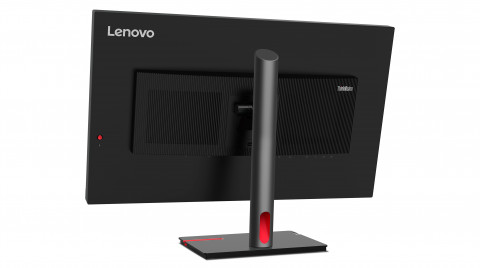 Lenovo ThinkVision P32pz-30 31,5" UHD 60Hz 650nits AG HDMI, DP, USB Raven Black - Galeria zdjęcie 6