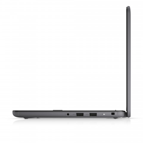 Dell Latitude L11-3140 QuadCore Intel N200 11,6"HD TouchScreen IPS 8GB DDR4 SSD128 UHD Xe 32EUs x360 W11Pro (REPACK) 2Y Gray - Galeria zdjęcie 7
