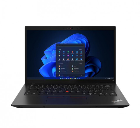 Lenovo ThinkPad L14 G3 i5-1235U 14.0"FHD IPS 250nits AG 8GB DDR4 3200 SSD512 Intel Iris Xe Graphics W11Pro 3Y Onsite - Galeria zdjęcie 1