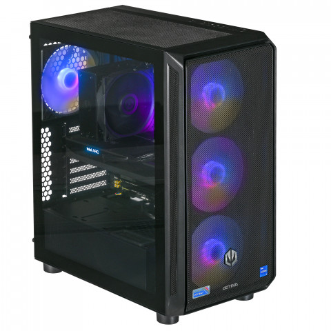 Komputer Actina PB Endorfy 14400F/32GB/1TB/ArcB580/600W - Galeria zdjęcie 19