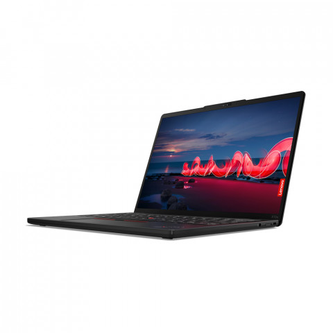 Lenovo ThinkPad X13s G1 SC8280XP 13.3"WUXGA 32GB SSD512 INT LTE W11Pro Black 3YRS Premier Support - Galeria zdjęcie 8