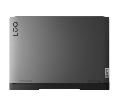 Lenovo LOQ 15APH8 Ryzen 7 7840HS 15.6" IPS 300nits AG 16GB DDR5 5600 SSD512 GeForce RTX 4060 8GB Win11 Storm Grey - Galeria zdjęcie 11
