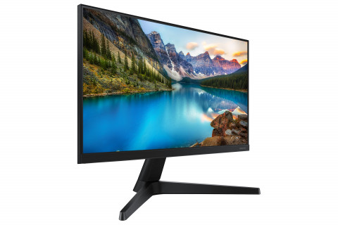 MONITOR SAMSUNG LED 24" LF24T370FWRXEN - Galeria zdjęcie 7