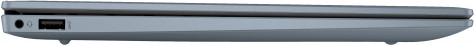 HP Pavilion Plus 14-ew1000nn Ultra 7 155H 14,0"2.8K OLED 400nits 120Hz 32GB DDR5 SSD1TB Intel Arc 5MP Win11 2Y Moonlight Blue - Galeria zdjęcie 9