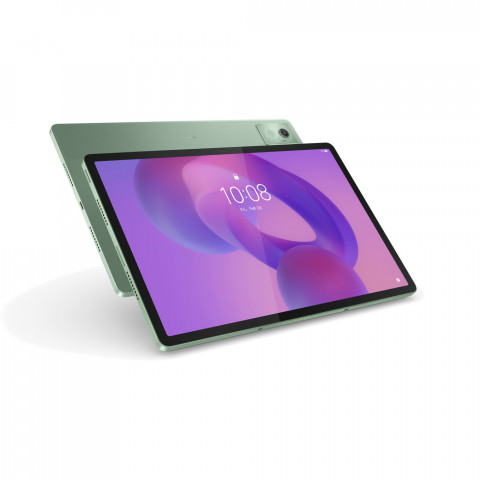 Lenovo Idea Tab Pro MediaTek 8300 12.7"Touch 3K LTPS 400nits Glossy 144Hz 8/128GB ARM G615 Seafoam Green + Pen - Galeria zdjęcie 9