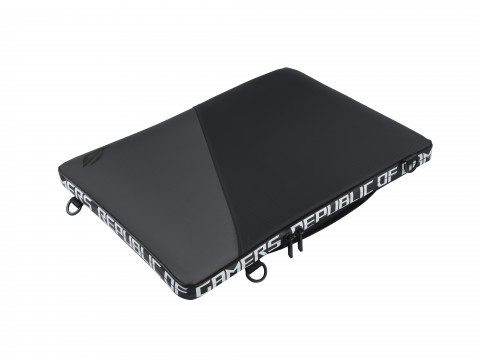 ASUS BS1500 ROG CARRY SLEEVE/15//BK/10 IN 1 - Galeria zdjęcie 11
