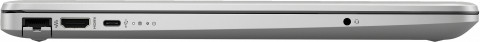 HP 250 G9 i5-1235U 15,6"FHD AG UWVA 16GB SSD512 IrisXe Cam720p LAN 41Wh Win11 1Y Asteroid Silver - Galeria zdjęcie 6