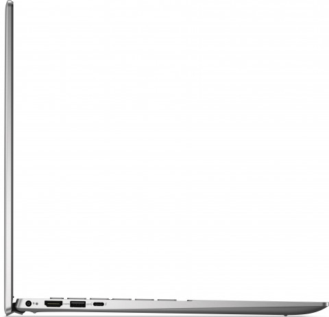 Dell Inspiron 5630 i7-1360P 16.0" 2.5K 300nits AG 16GB LPDDR5 SSD1TB GeForce RTX 2050_4GB FgrPr WLAN+BT Backlit Kb 4 Cell Win11 3Y Silver - Galeria zdjęcie 4