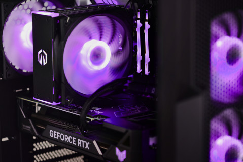 Komputer Actina PB ENDORFY 7600/32GB/1TB/RX7900GRE/750W - Galeria zdjęcie 13