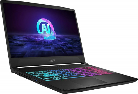 MSI Katana A15 AI B8VF-487XPL Ryzen 7 8845HS 15.6"FHD 144Hz IPS-Level 16GB DDR5 SSD1TB RTX 4060 8GB NoOS - Galeria zdjęcie 4