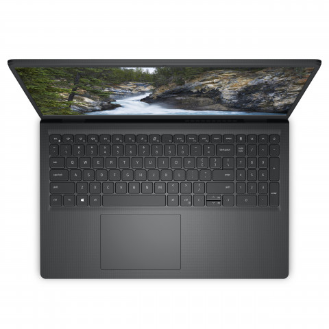 Dell Vostro 3520 i5-1235U 15.6" FHD 250nits 16GB DDR4 SSD512 Intel Iris Xe Graphics FgrPr Cam Mic WLAN + BT Backlit Kb W11Pro - Galeria zdjęcie 9