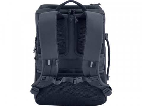 Plecak HP Travel 25L Iron Grey do notebooka 15,6" szary 6B8U4AA - Galeria zdjęcie 5