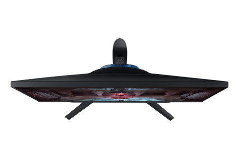 MONITOR SAMSUNG ODYSSEY G5 LED 27" LS27CG510EUXEN - Galeria zdjęcie 18