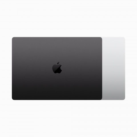Apple MacBook Pro 16" M3 Pro 12-core CPU + 18-core GPU 36GB 512GB SSD Silver - Galeria zdjęcie 9