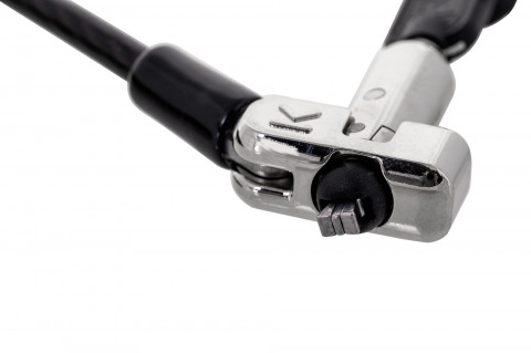 Dell N17 Keyed Laptop Lock For Dell Devices - Galeria zdjęcie 6