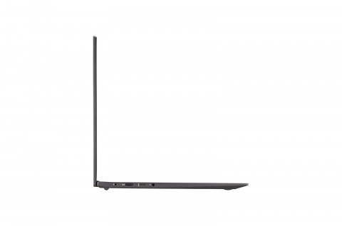 LG UltraPC Ryzen 5 5625U 16" WUXGA 8GB SSD512 BT BLKB W11Pro Charcoal Gray (REPACK) 2Y - Galeria zdjęcie 7