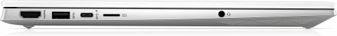 HP Pavilion 15-eh3164nw Ryzen 5 7530U 15.6"FHD AG slim 250nits 16GB DDR4 SSD512 Radeon Integrated Graphics non-SD card reader Win11 2Y Ceramic White - Galeria zdjęcie 8