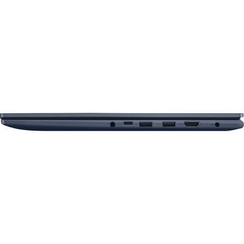 ASUS Vivobook F1502ZA-SB33 i3-1220P 15.6"FHD 8GB SSD256 BT BLKB FPR Win11 Blue (REPACK) 2Y - Galeria zdjęcie 13
