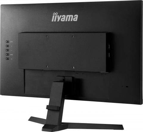 MONITOR IIYAMA LED 27" G2770QSU-B1 - Galeria zdjęcie 7
