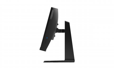 Lenovo Legion R27qc-30 27"WQHD 180Hz 350nits AG HDMI, DP Raven Black - Galeria zdjęcie 7