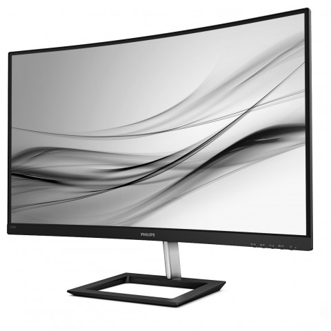 MONITOR PHILIPS LED 31,5" 325E1C/00 - Galeria zdjęcie 9