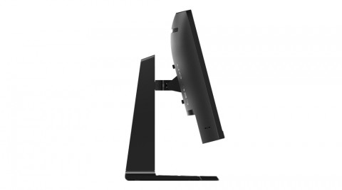 Lenovo Legion R27fc-30 27"FHD VA 340Hz 350nits HDMI DP Raven Black - Galeria zdjęcie 7