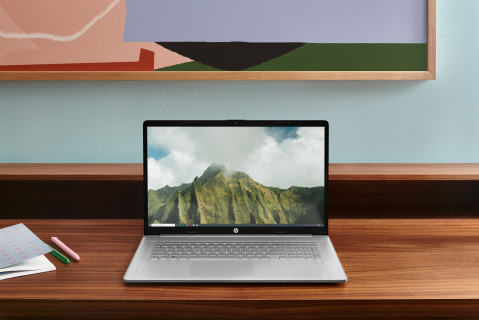 HP 17-CN3033CL i5-1335U 17.3" FHD 16GB SSD512 BT BLKB Win11 Natural Silver (REPACK) 2Y - Galeria zdjęcie 11