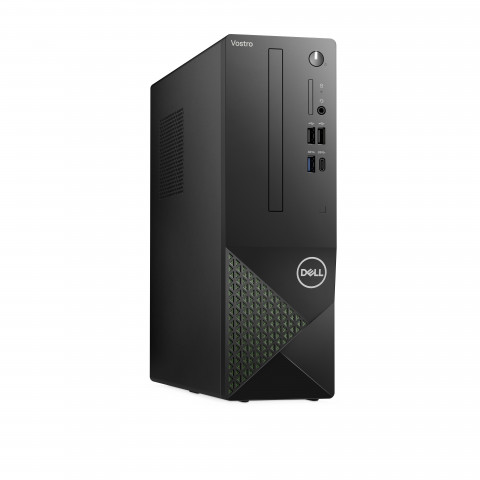 Dell Vostro 3030 SFF i5-14400 16GB DDR5 4400 SSD1TB Intel UHD 730 WLAN+BT KB+Mouse W11Pro - Galeria zdjęcie 3