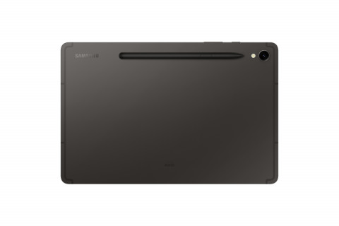 Tablet Samsung Galaxy Tab S9 (X710) 11" 8/128GB WiFi Graphite - Galeria zdjęcie 9