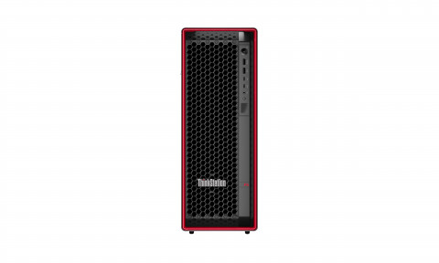 Lenovo ThinkStation P5 Tower Xeon w5-2445 32GB DDR5 4800 SSD512 1000W W11Pro 3Y OnSite - Galeria zdjęcie 1