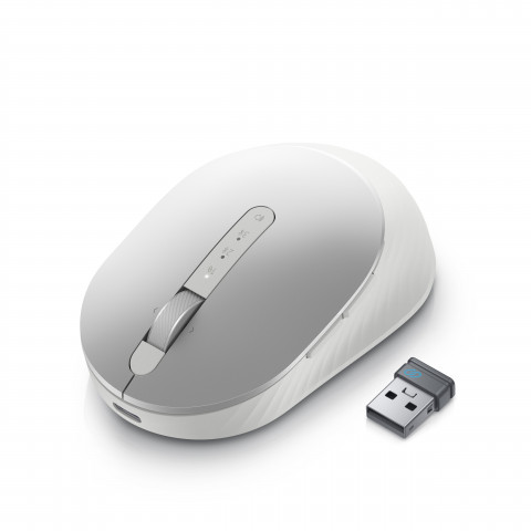 Dell Premier Rechargeable Wireless Mouse - MS7421W - Galeria zdjęcie 8