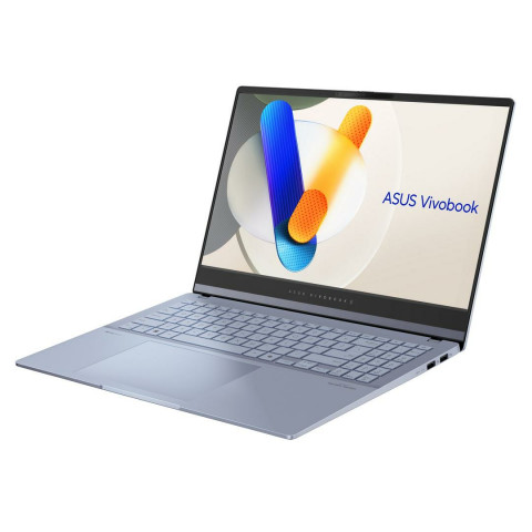 ASUS S5506MA-WS76 Ultra 7 155H 15.6" 3K 120Hz OLED 16GB SSD1TB Intel Arc BT BLKB Win11 Mist Blue (REPACK) Y - Galeria zdjęcie 5
