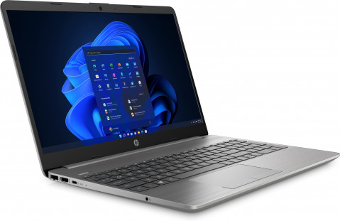 HP 255 G9 Ryzen 55625U 15,6"FHD 8GB SSD512 Radeon RX Vega 7 Win11 3Y Asteroid Silver - Galeria zdjęcie 5