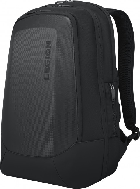 Plecak Lenovo Legion 17-inch Armored Backpack II Black - Galeria zdjęcie 10