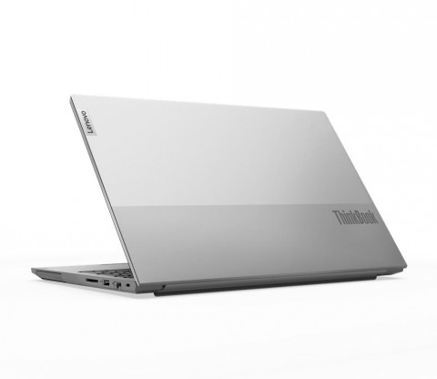 Lenovo ThinkBook 15 G4 i5-1235U 15.6" FHD IPS 300nits AG 8GB DDR4 3200 SSD256 Intel Iris Xe Graphics W11Pro 3Y OnSite - Galeria zdjęcie 5