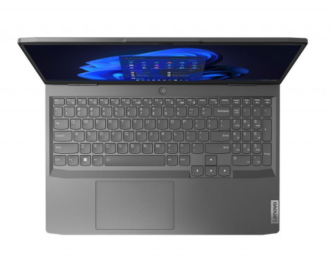Lenovo LOQ 15IRH8 i5-13500H 15.6" FHD IPS 350nits AG 144Hz 16GB DDR5 5200 SSD1TB GeForce RTX 4060 8GB Win11 Storm Grey - Galeria zdjęcie 7