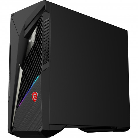 MSI MAG Infinite S3 14NUE7-1607EU i7-14700F 16GB SSD1TB M.2 GeForce RTX 4070 SUPER VENTUS 2X 12GB Win11 Home Black - Galeria zdjęcie 5