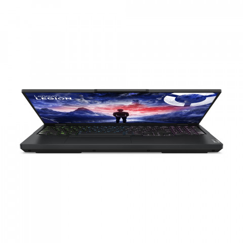 Lenovo Legion Pro 5 16IRX9 i5-14500HX 16" WQXGA IPS 500nits AG 240Hz 32GB DDR5 5600 SSD1TB GeForce RTX 4060 8GB Win11 Onyx Grey - Galeria zdjęcie 11