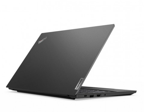 Lenovo ThinkPad E15 G4 i3-1215U 15.6"FHD 8GB DDR4 3200 SSD256 Intel UHD Graphics W11Pro Black 1YR Premier Support + 3YRS OnSite - Galeria zdjęcie 4