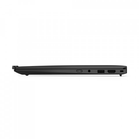 Lenovo ThinkPad X1 Carbon Gen 12 i7-155U 14"2.8K OLED 120Hz 400nits AG 32GB LPDDR5x-6400 SSD1TB Intel Graphics W11Pro Premier Support Black Paint - Galeria zdjęcie 9