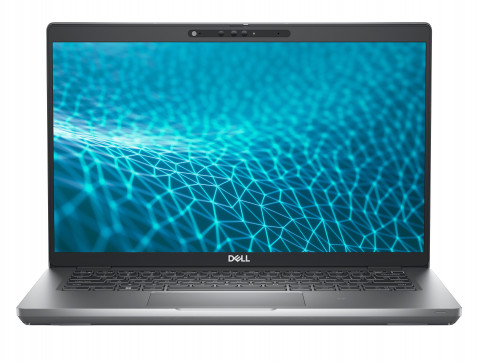 Dell Latitude 5431 i7-1270P 14.0"FHD 16GB SSD512 GeForce MX 550 ThBlt & FgrPr & SmtCd IR Cam Mic WLAN + BT Backlit Kb 4 Cell W11Pro 3YProSpt - Galeria zdjęcie 1