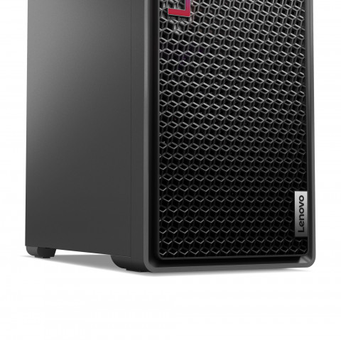 Lenovo Legion T5 26IRX9 i7-14650HX 64GB DDR5 5600 SSD2TB GeForce RTX 4070 SUPER 12GB Win11 Storm Grey - Galeria zdjęcie 7