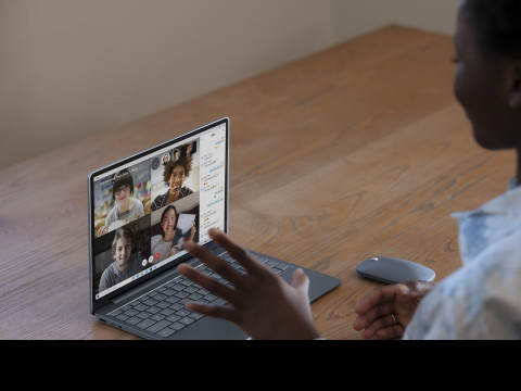Microsoft Surface Go i5 10th/8GB/256G Win10 PRO - Galeria zdjęcie 19