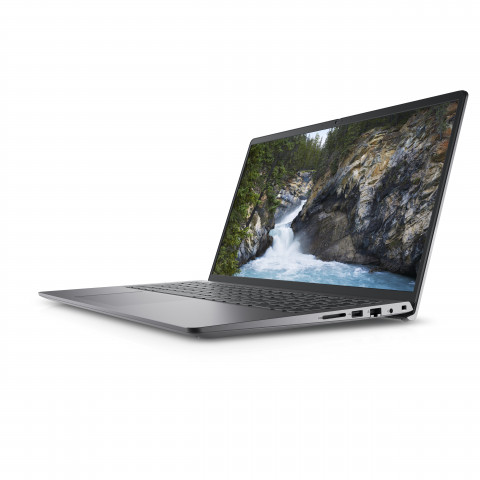 Dell Vostro 3530 i5-1335U 15.6"FHD IPS 250nits 8GB DDR4 SSD256 Intel Iris Xe Graphics FgrPr WLAN+BT Backlit KB 4 Cell W11Pro 3Y ProSupport - Galeria zdjęcie 2