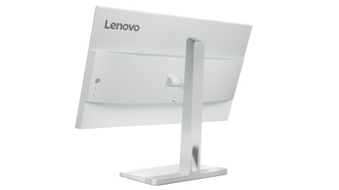 Lenovo L24m-4A 23.8"FHD IPS 100Hz 250nits AG HDMI DP USB Cloud Grey - Galeria zdjęcie 5