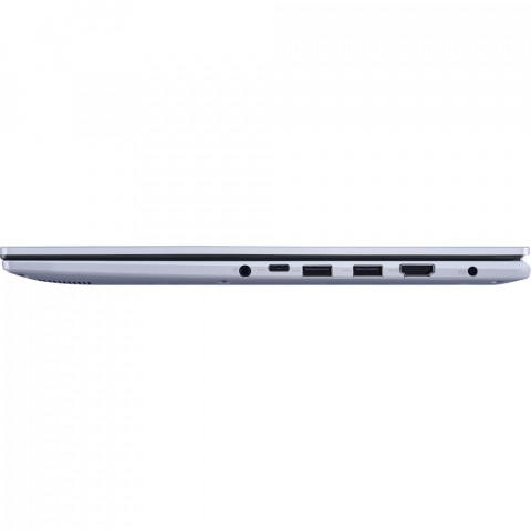 ASUS Vivobook 15 X1502ZA-BQ227W i5-1240P 15.6"FHD WV 250nits 8GB SSD512 Intel Iris Xe Graphics G7 Win11 Silver 2Y - Galeria zdjęcie 4