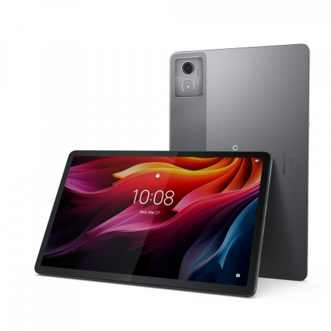 Lenovo Tab K11 Plus Snapdragon SDM680 11.45"2K 400nits 90Hz Touch 8/256GB Adreno 610 GPU 8600mAh Tab Pen Plus Android Luna Grey - Galeria zdjęcie 12